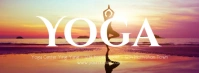 YOga Flyer Template courses Facebook cover Facebook-coverfoto
