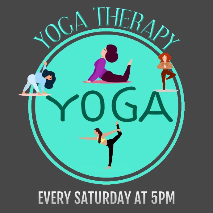 Copy Of Yoga Template PosterMyWall copy-of-yoga-template-postermywall