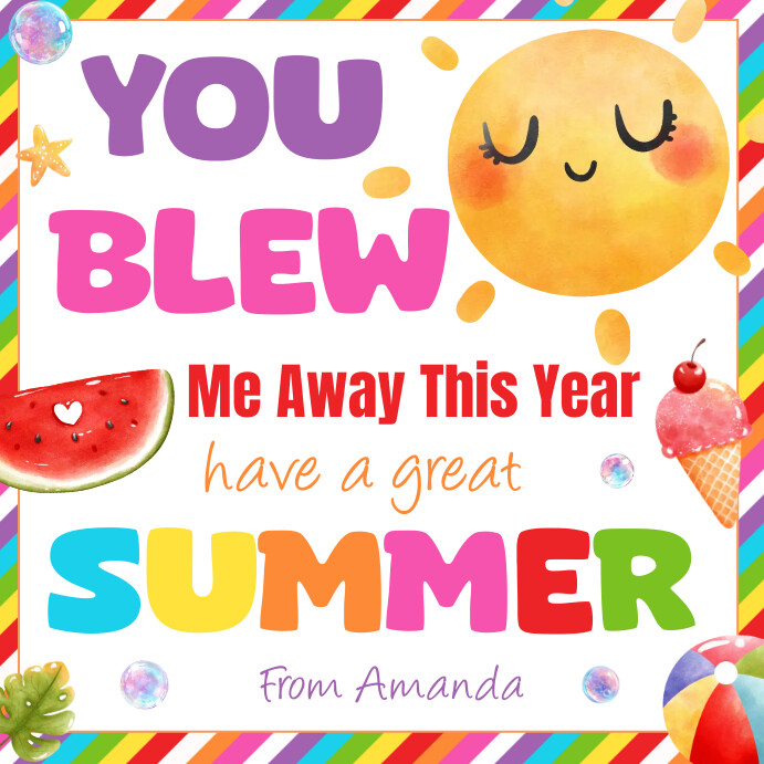 you-blew-me-away-this-year-tag-template-postermywall for You Blew Me Away This Year Tags Free Printable You Blew Me Away This Year Tag Template | PosterMyWall for You Blew Me Away This Year Tags Free Printable