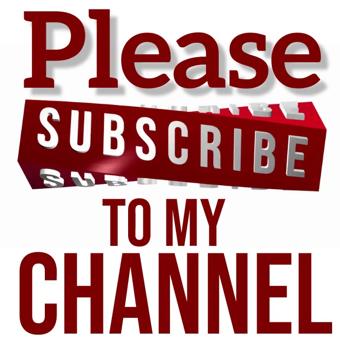 You Tube Template PosterMyWall