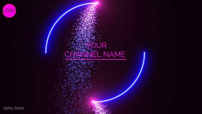 Free Youtube Intro Templates YOU TUBE INTRO Template | PosterMyWall