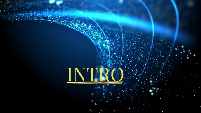 Introduction Video Background Thumbnail YOU TUBE VEDIOS PROFESSIONALS INTRO VEDIO Template | PosterMyWall