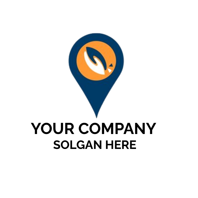 your company Logo template
