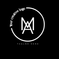 Logo Template | PosterMyWall