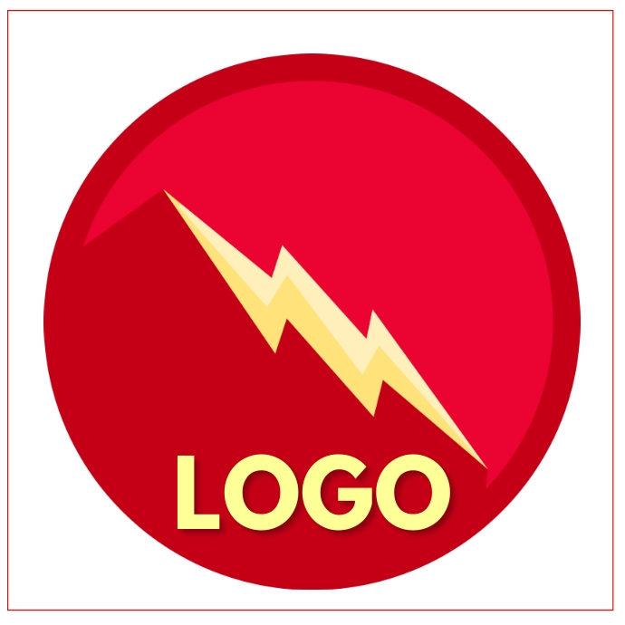 Your Logo Branding Template