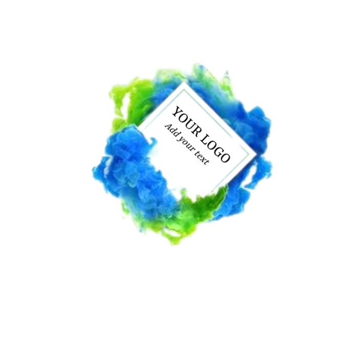 YOUR LOGO template
