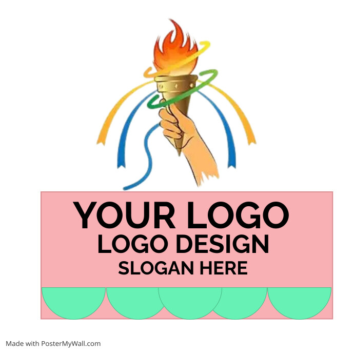 your logo Template | PosterMyWall