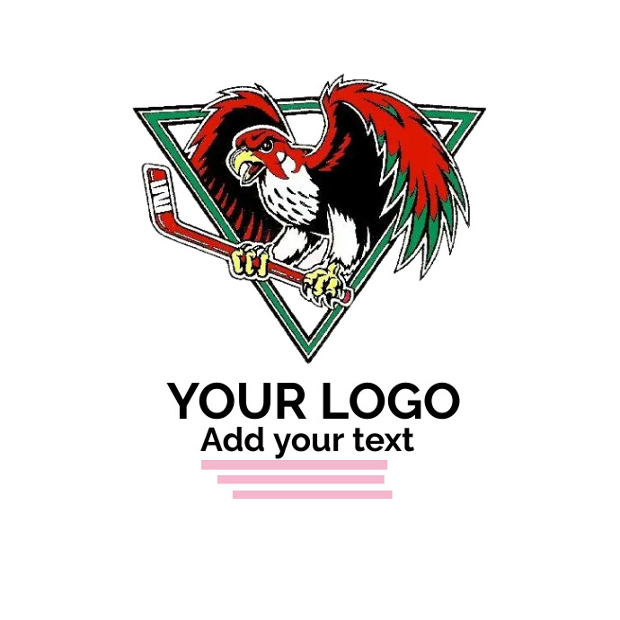 your logo Template | PosterMyWall
