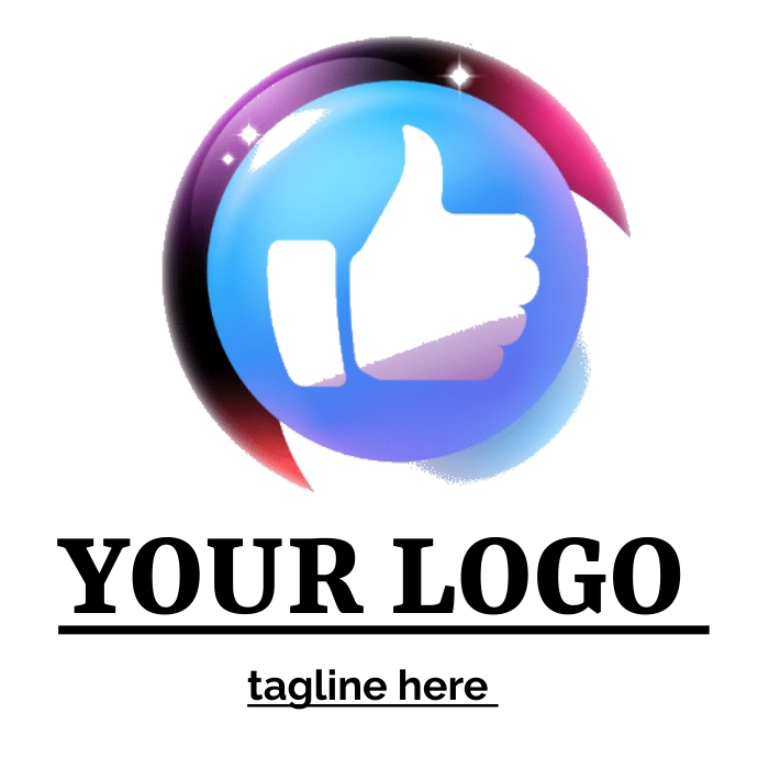 Your logo Template | PosterMyWall