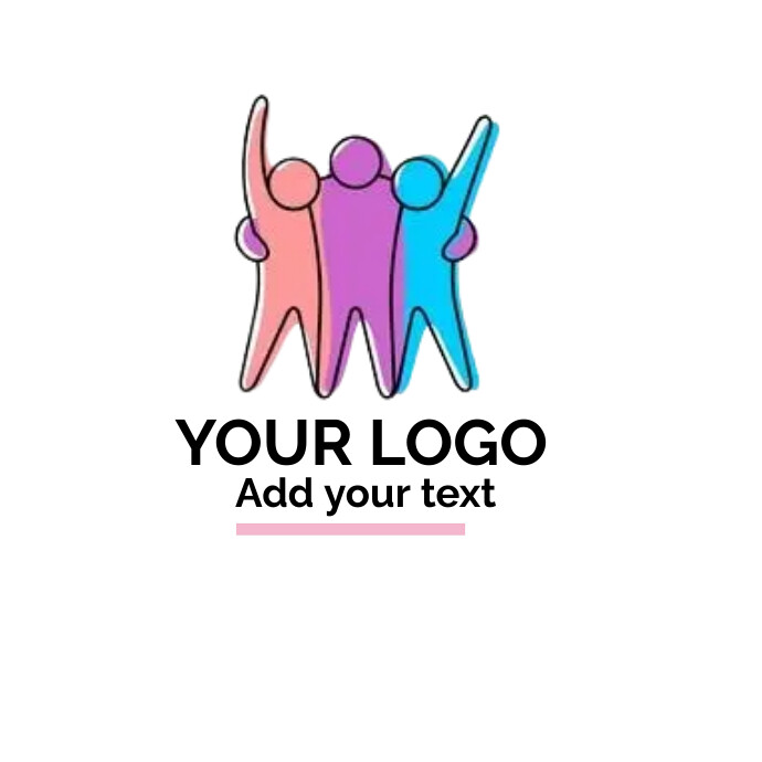 your logo template