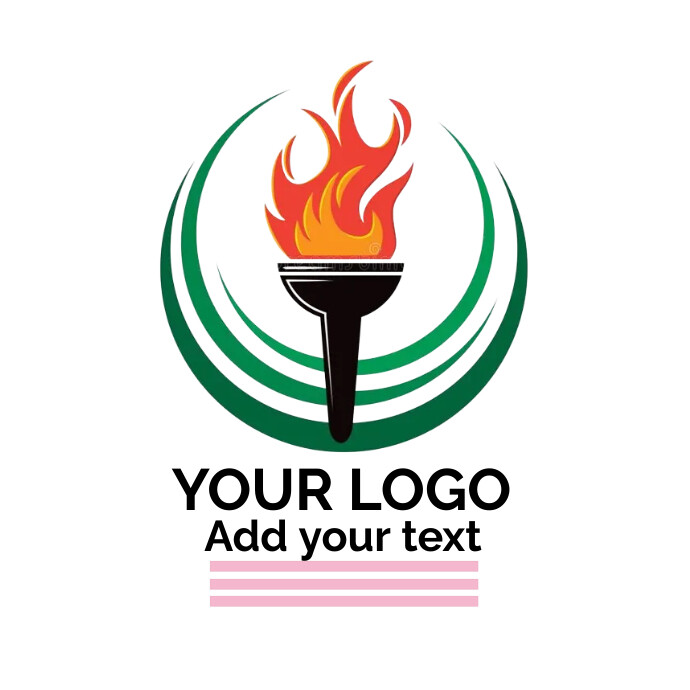 your logo Template | PosterMyWall