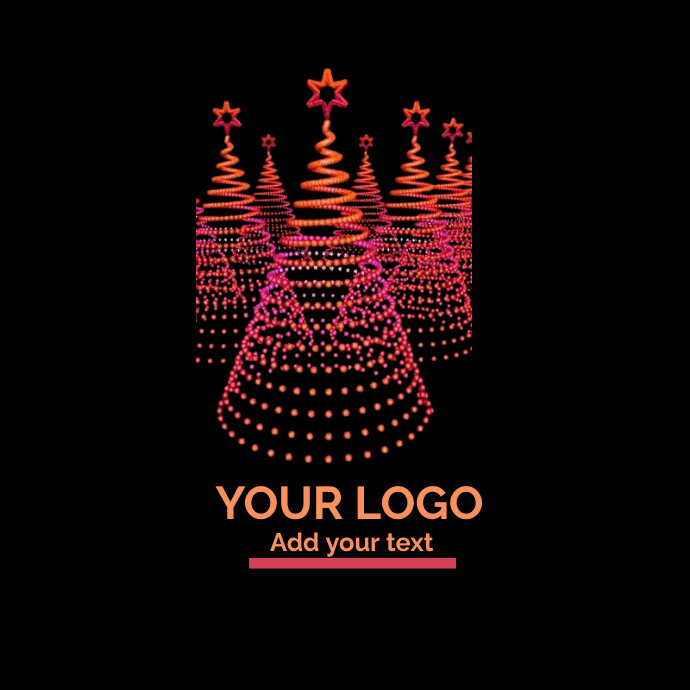 your LOGO Template | PosterMyWall