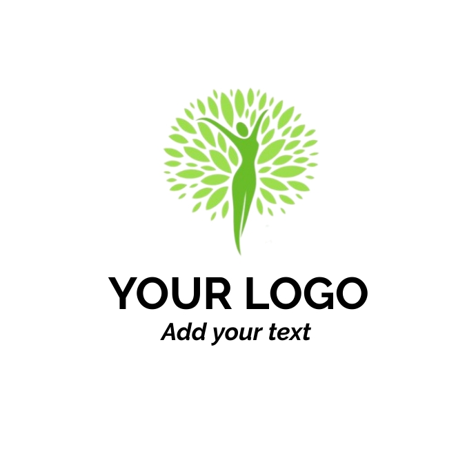 Your Logo Template PosterMyWall