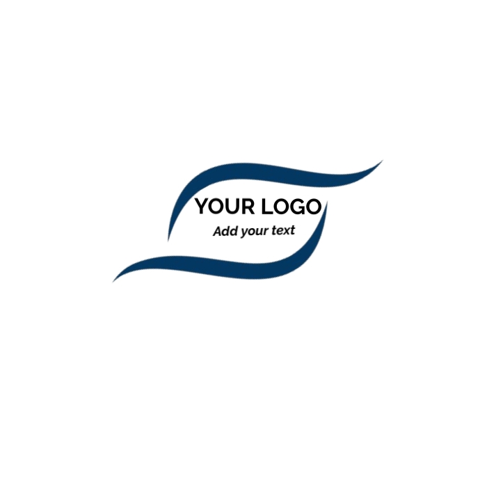 YOUR LOGO Template PosterMyWall