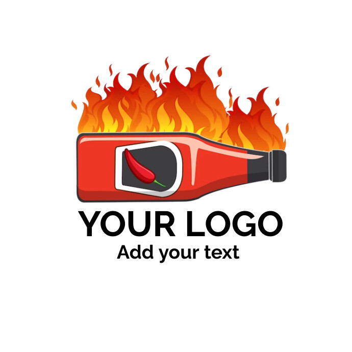 your LOGO Template | PosterMyWall