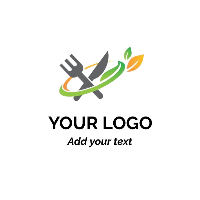 your logo template