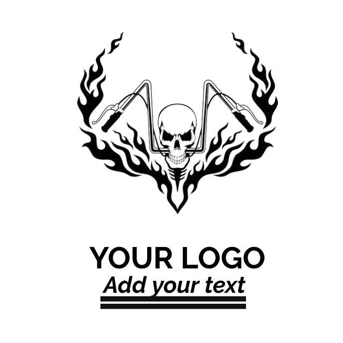 Your Logo Template PosterMyWall