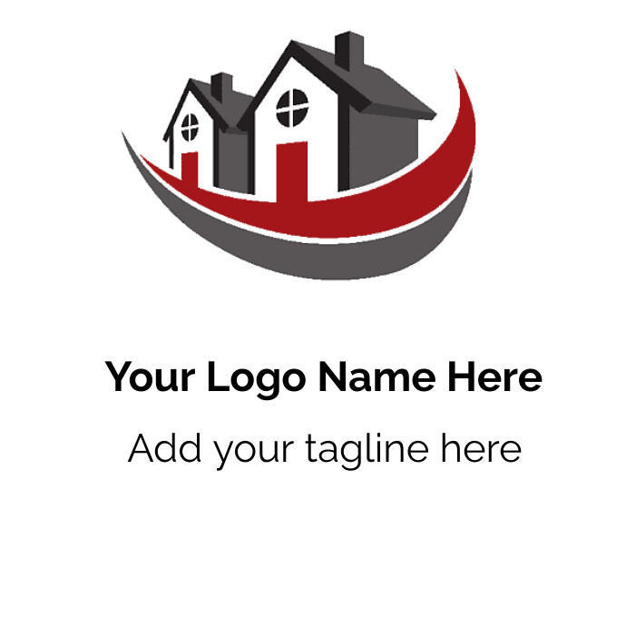Your Logo Name Here template