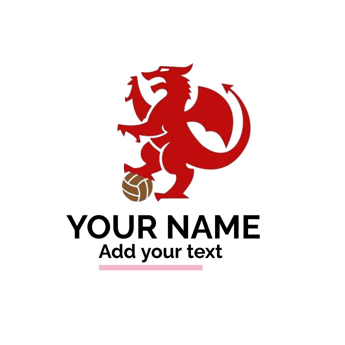 YOUR NAME Template PosterMyWall