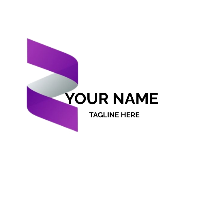 Your Name Lettering Plantilla de your name | PosterMyWall