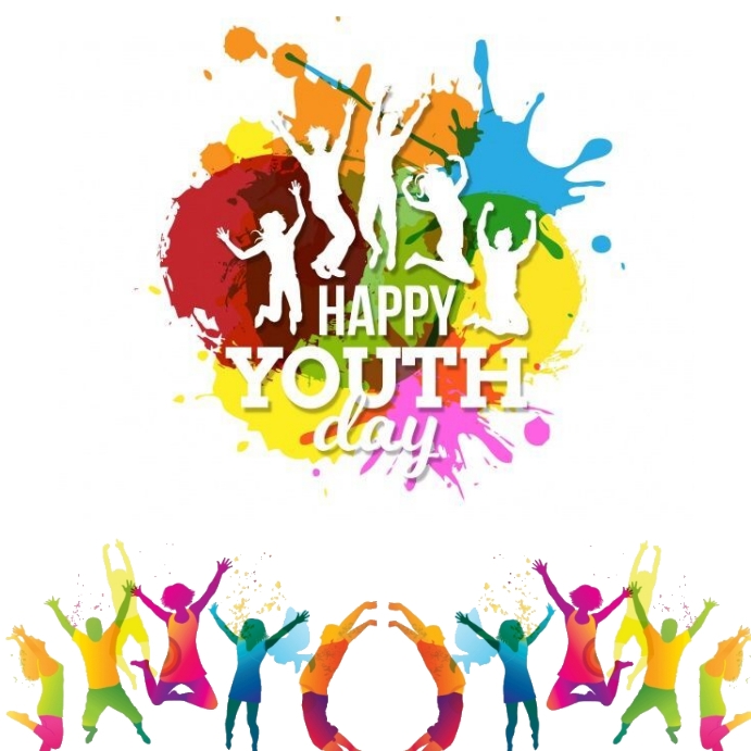 Youth day Template | PosterMyWall