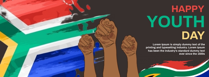 youth day Template | PosterMyWall