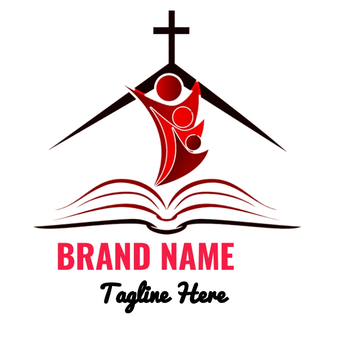 Youth in Global Missions logo , Global - Bufo Logótipo template