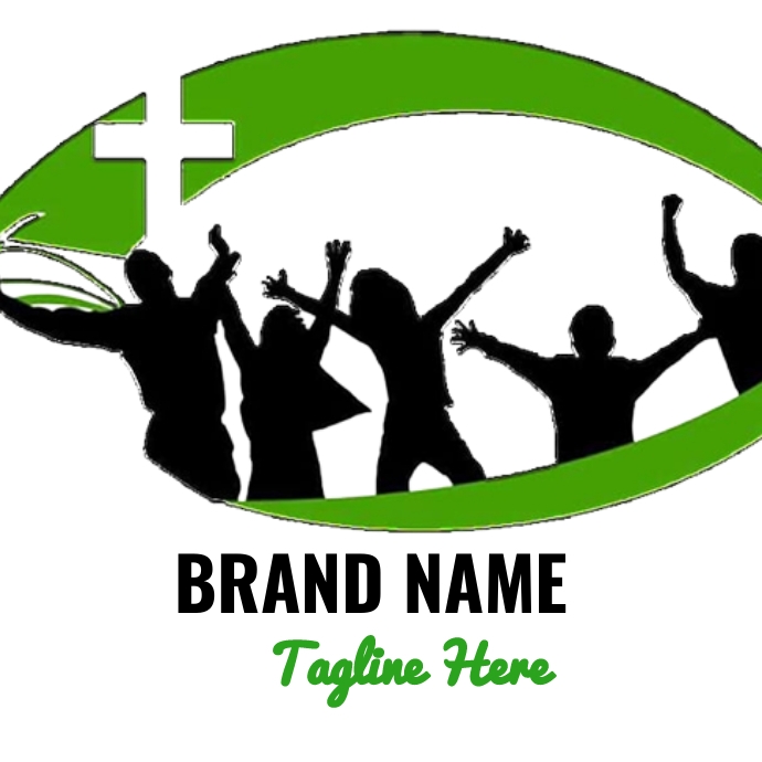 Youth in Global Missions logo , Global - Bufo 徽标 template