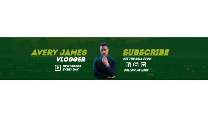 Youtube Banner Design 2048x1152 PosterMyWall youtube-banner-design-2048x1152-postermywall