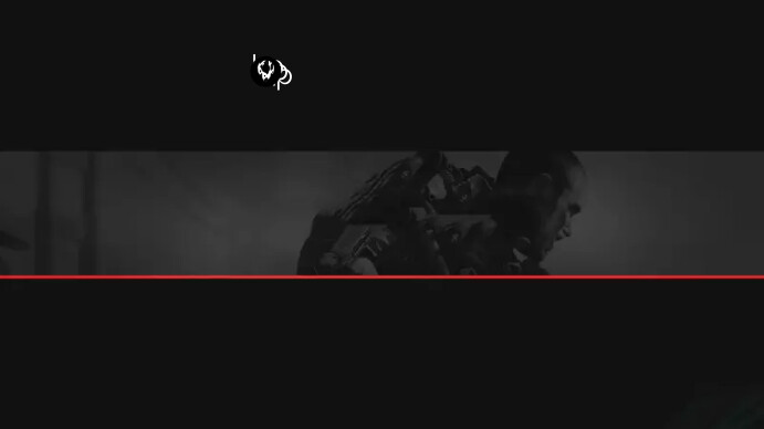 Youtube Banner By Belkacem Designer Template Postermywall Youtube Banner By Belkacem Designer Template Postermywall
