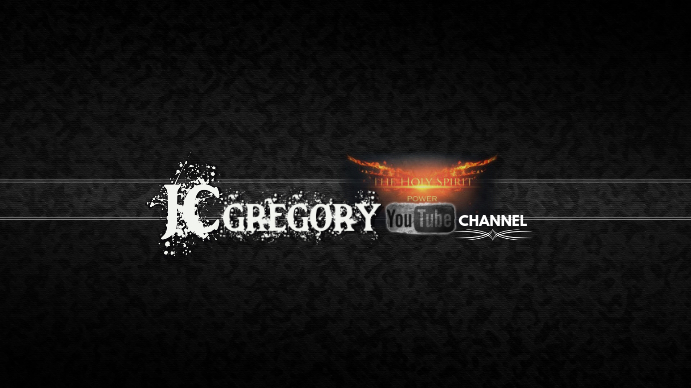 youtube banner Coverfoto til YouTube-kanal template