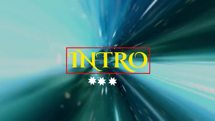 YouTube channel amazing intro video Template | PosterMyWall