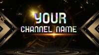 370 Youtube Channel Art 2560x1440 Customizable Design Templates Postermywall 370 Youtube Channel Art 2560x1440 Customizable Design Templates Postermywall