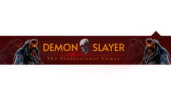 Youtube Channel Art Template No Text Background