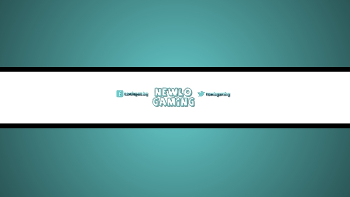 Copy of YouTube Channel Banner | PosterMyWall