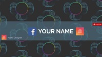 YOUTUBE CHANNEL COVER DESIGN Template | PosterMyWall