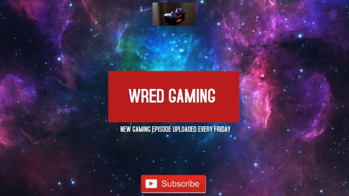 Youtube Channel Cover Template Postermywall Youtube Channel Cover Template Postermywall