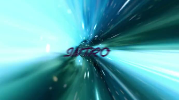 youtube channel editable iNTRO Template | PosterMyWall