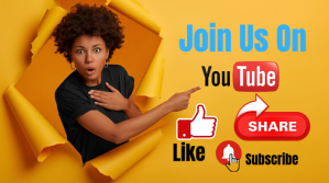 YouTube channel followers Pantalla Digital (16:9) template