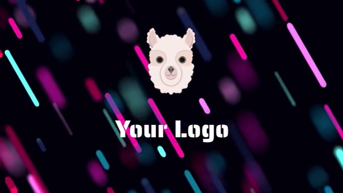 Youtube Channel Intro Video Template | PosterMyWall