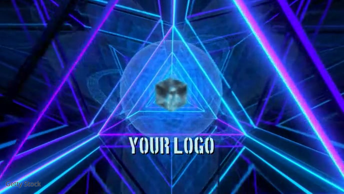 Youtube Channel Intro Video Template | PosterMyWall