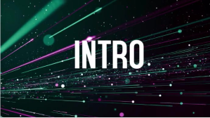 Introducciones de vídeo
