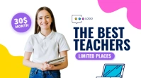 Youtube Cover Language template