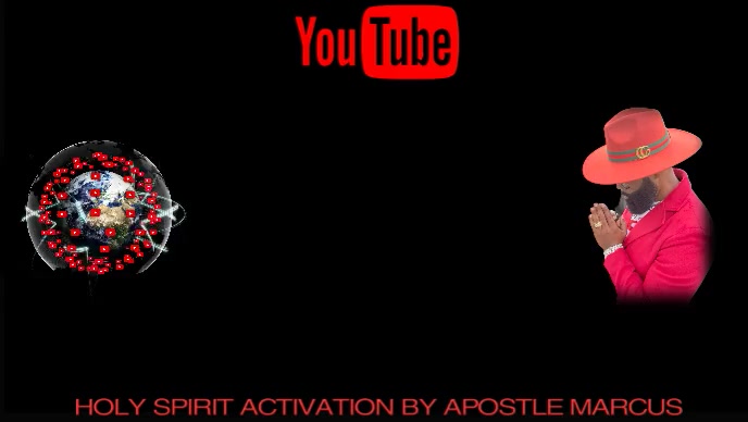 YouTube Template PosterMyWall