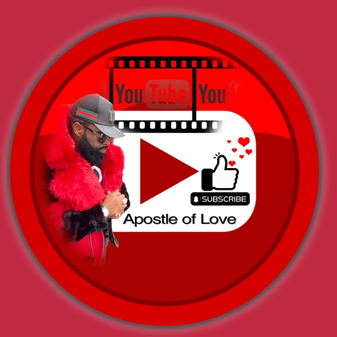 YouTube Template | PosterMyWall