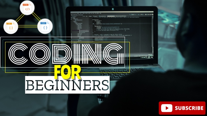 youtube Template | PosterMyWall