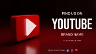 YOUTUBE template