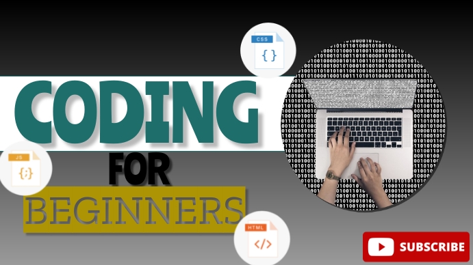 youtube Template | PosterMyWall