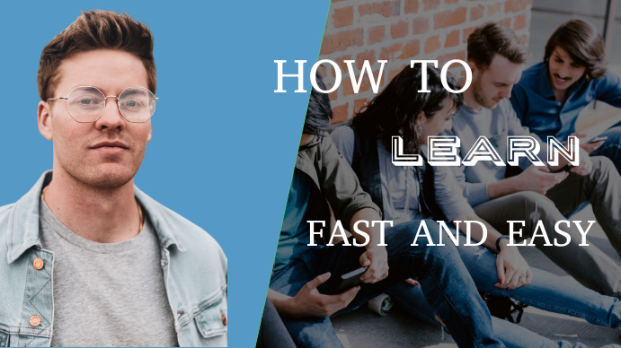 YouTube education thumbnails Template | PosterMyWall