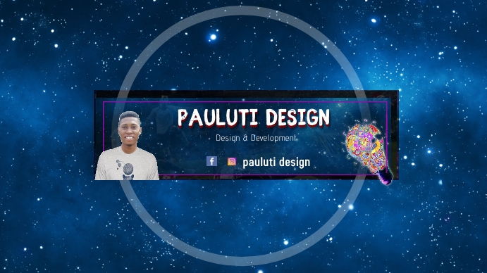 Plantilla De Youtube Juego Diseno De Banner Postermywall Plantilla De Youtube Juego Diseno De Banner Postermywall